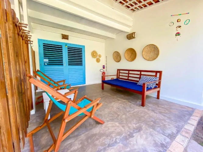 Deluxe Family Suite