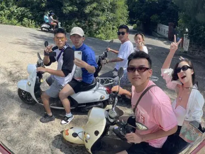 Jiangnan Homestay