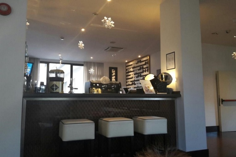 Hotel Pulitzer Roma photo 30