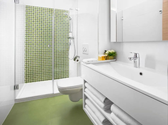 Brill Budapest Apartments 2