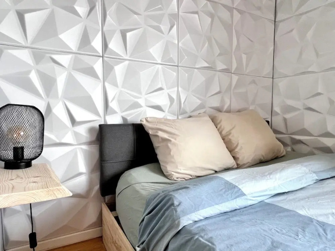 Getaway for two city center