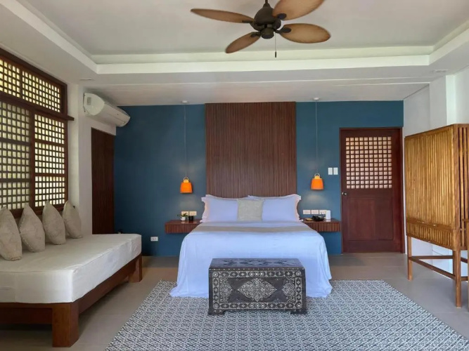 Mua Tala Hotel
