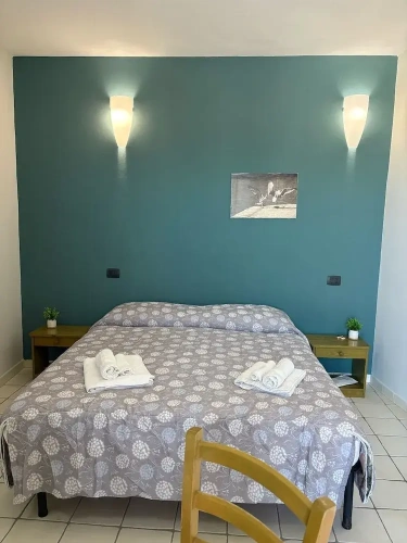 Comfort Apartment