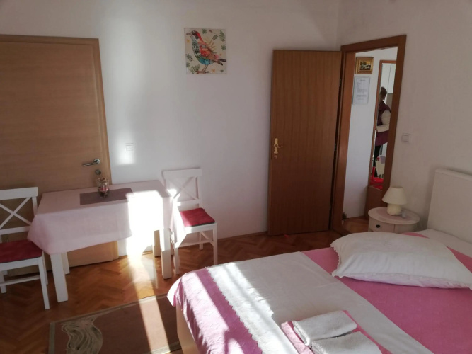 Milka Apartments