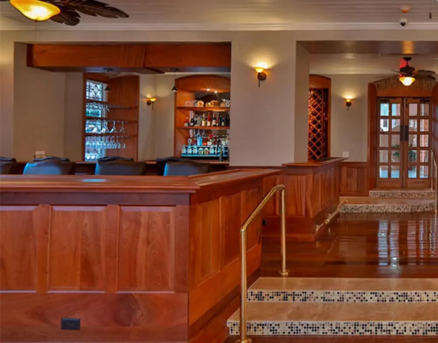 Company House Hotel St. Croix