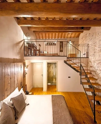 Standard Suite