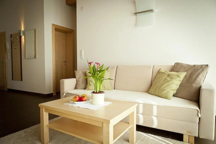 Alpina Appartements