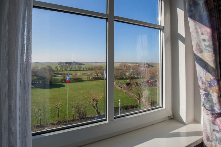 Hotel Kiek ut