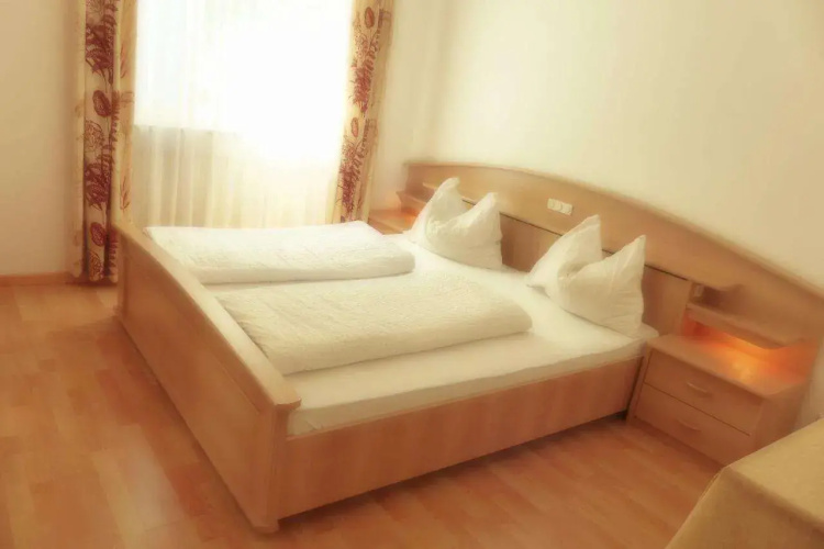 Residence Liesy