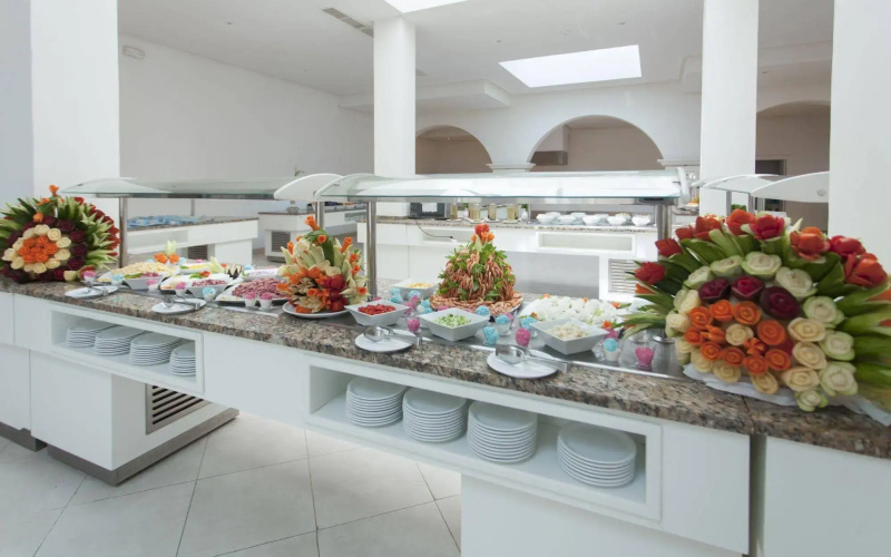 Hotel Marhaba