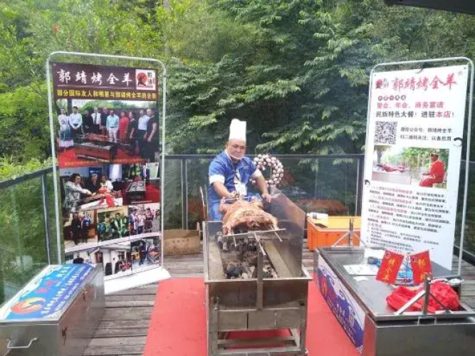 Yunfeng Zhuyuan Hostel