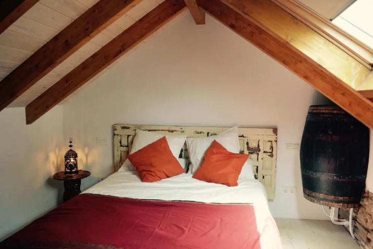 The Farm Lodge
