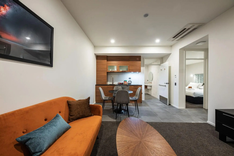 Galaxy Boutique Hotel
