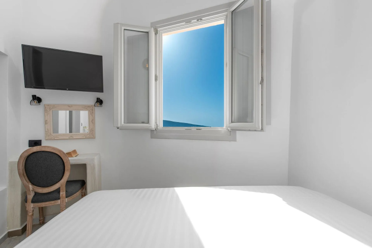 Sole d'oro Sunset & Caldera View Grand