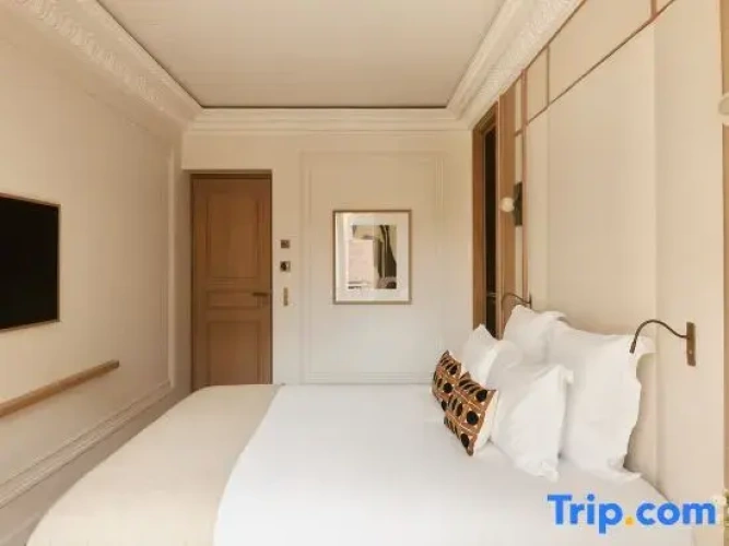 3 Bedrooms Suite