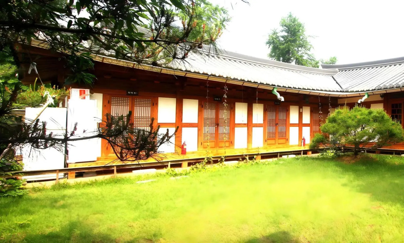 Buyongheon