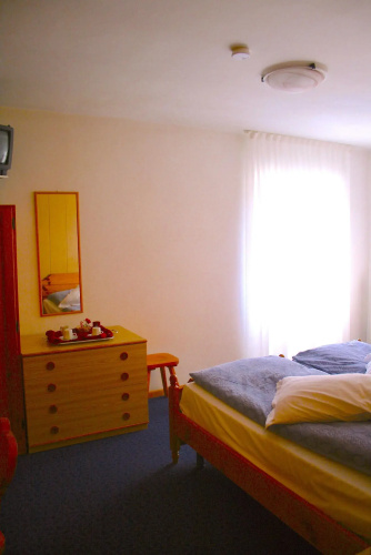 Hotel Santellina
