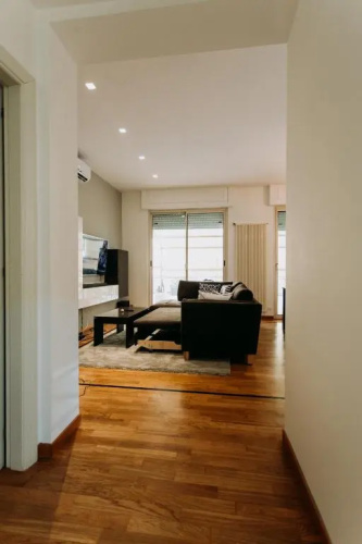 Luxury Penthouse with Sea View - New Sanification Protocol