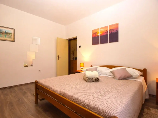 Apartment 1540