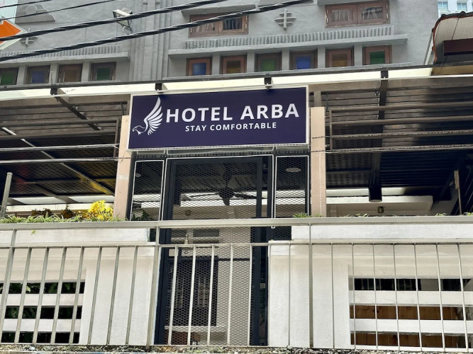 Hotelbild
