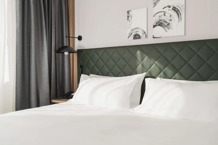 With Terrace Double Junior Suite