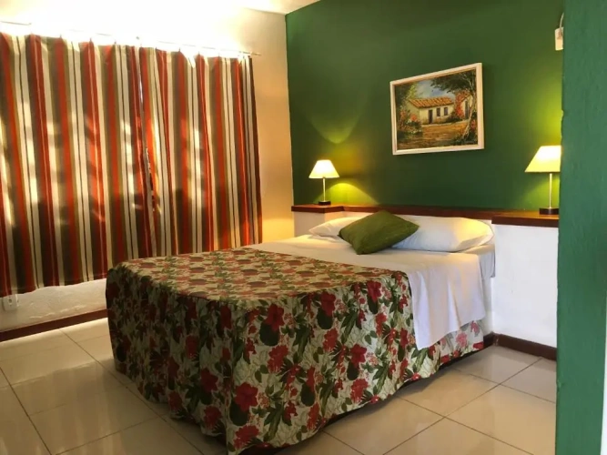 Deluxe Suite with sea view