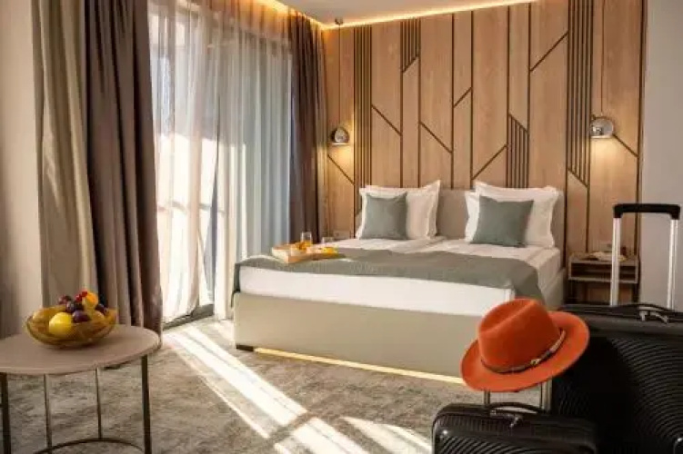 Atmosphere Hotel