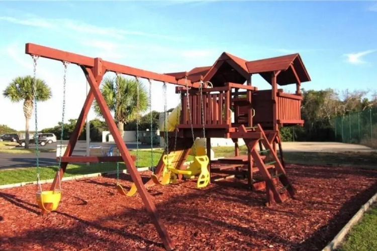 2 Bed, 2.5 Baths, Sleeps 6, Ocean View - Summerhouse 147