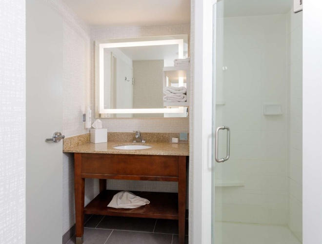 Hampton Inn Jacksonville-Downtown-I-95 photo 10