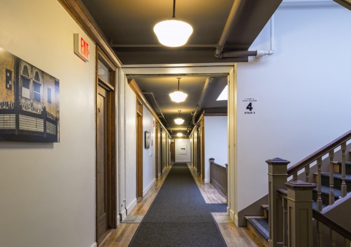 Hotel Normandie photo 16