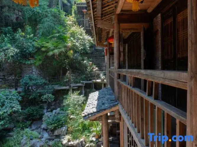 Gongtan Breeze Lodge