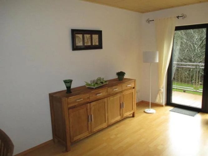 Ferienwohnung an der Lay