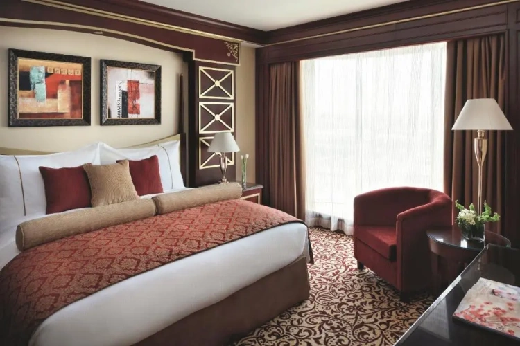 Business Double Suite
