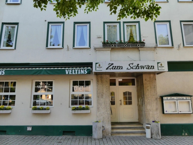 Otel görseli