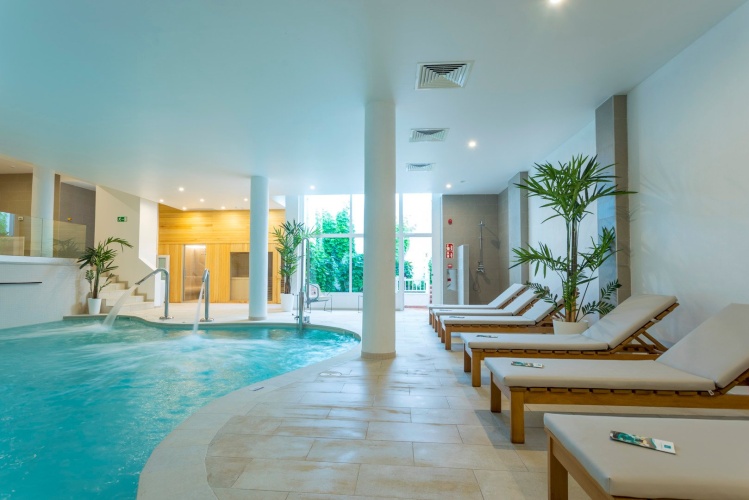 Parque Nereida Suites Hotel (Adults Only) photo 26