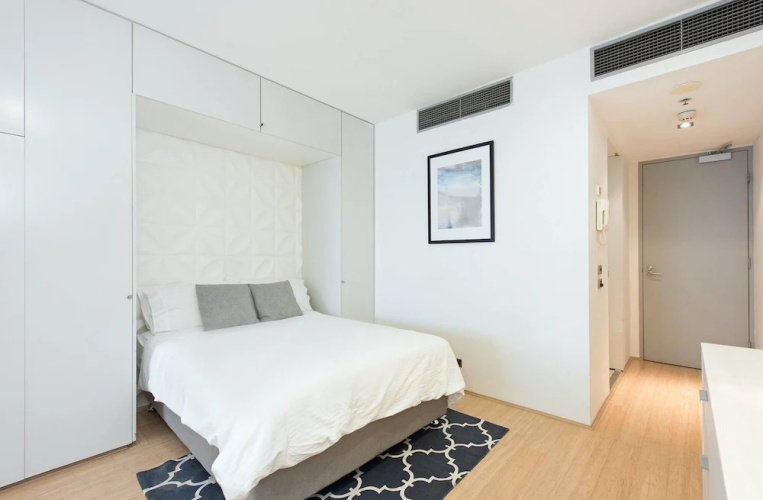 TT302 Darlinghurst Sydney Studio