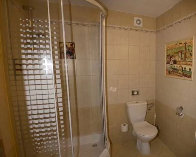 Hotel u Sladka