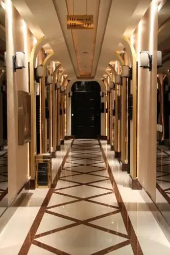 Niara Hotel Apartments