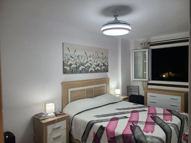 Playa Flamenca Splendid apartment on the beach