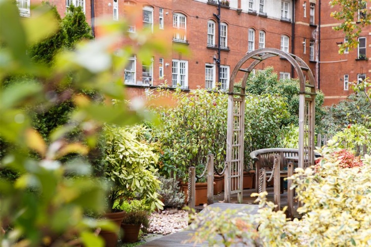 Studios 2 Let Serviced Apartments (Adults Only) photo 40