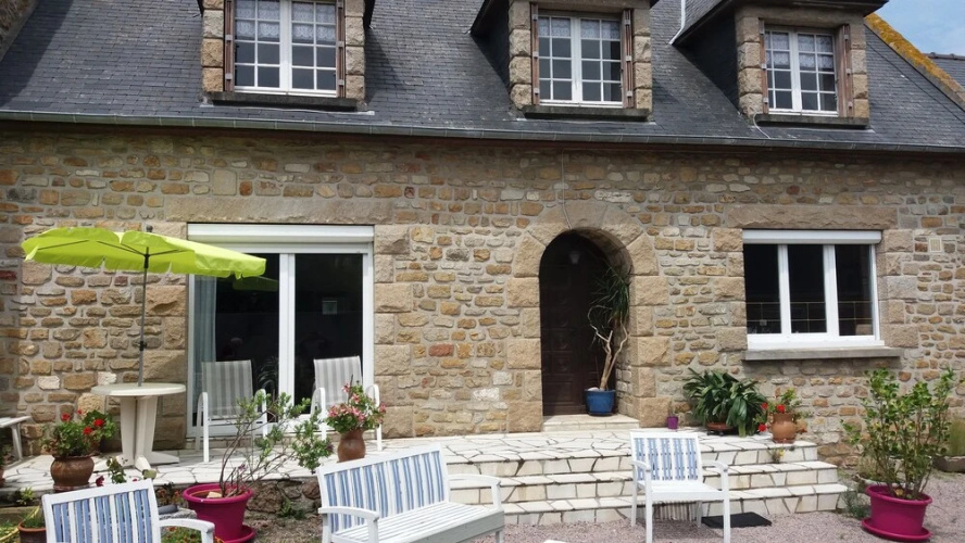 Gîte Les Flots de Beaussais