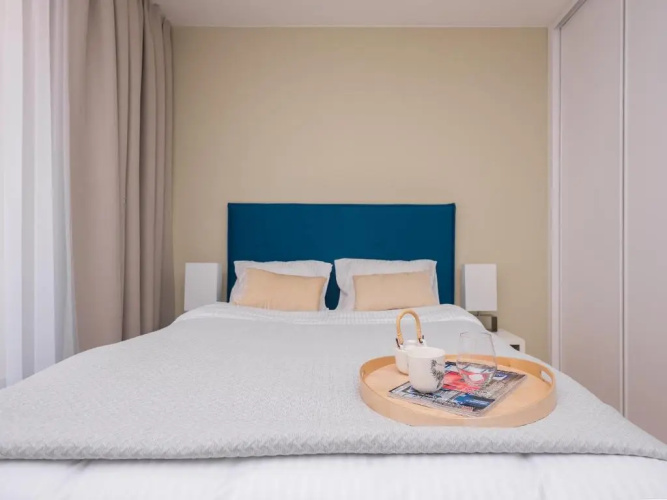 Aparthotel Premium Halicka 5