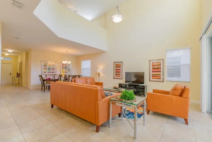 Paradise Palms 2908