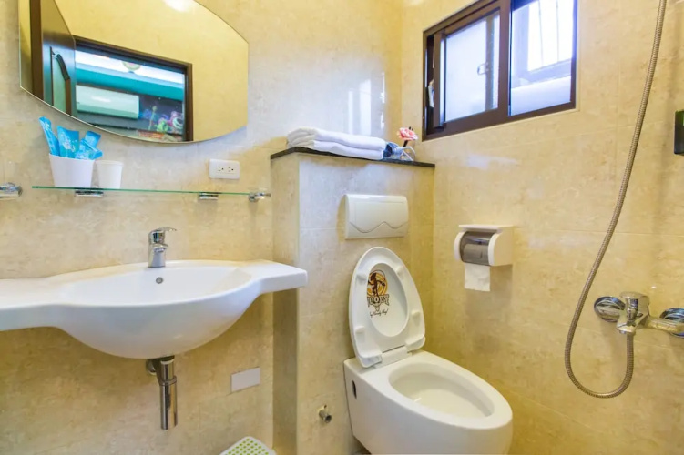 Yilan 1955 B&B Second Branch