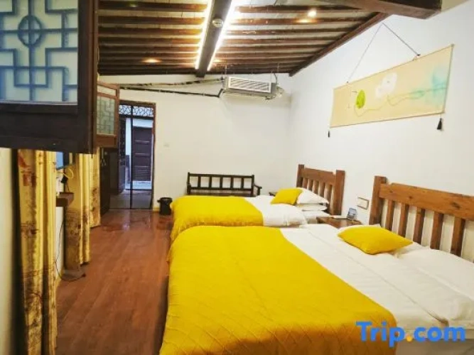 Comfort Family Suite