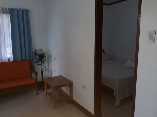 Hanigad Homestay
