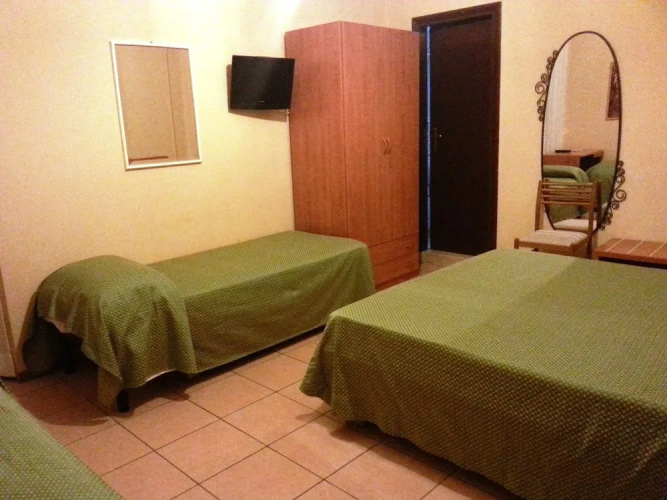 Hotel Mayer & Splendid – Wellness e Spa