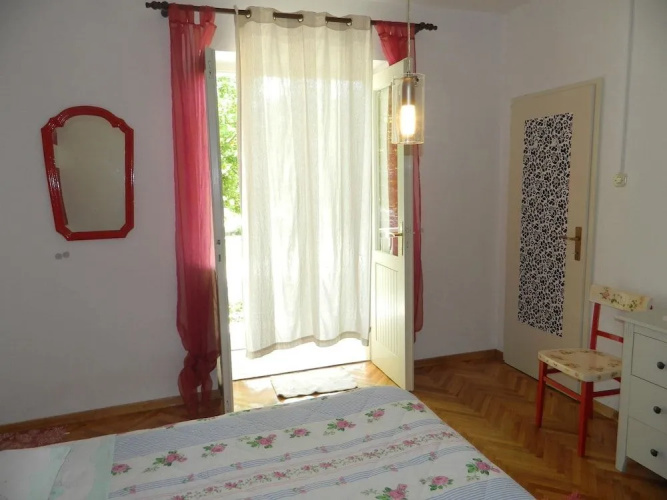 Apartments Irena