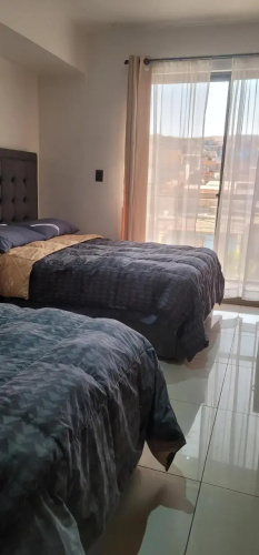 Hotel Inti-Jaya