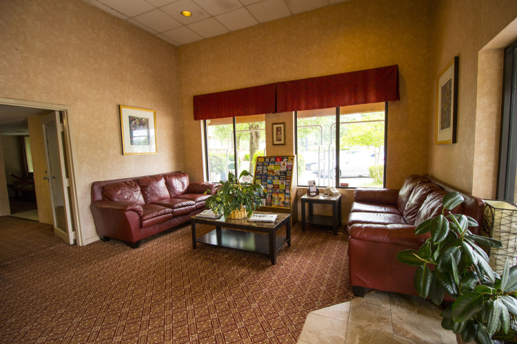 Brick Lodge Atlanta/Norcross photo 7